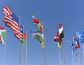 Every nation, every tribe