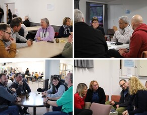 Lower North Island Regional Summit (27 May)