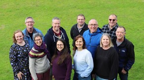 CCCNZ Staff Conference