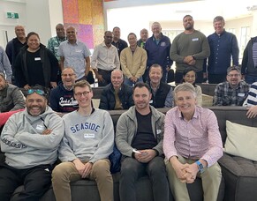 Auckland Elders' Workshop