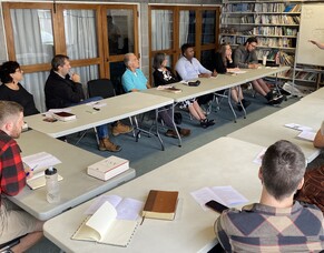 Movement of the Word in Auckland and Waikato