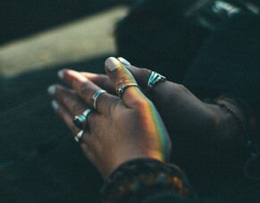 Let's Pray: Making time for prayer amongst the busyness