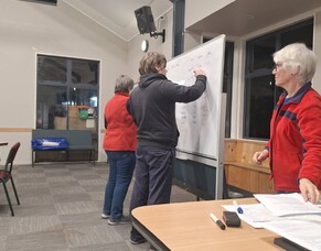 Fellowship of the Word at Chapel Hill Community Church