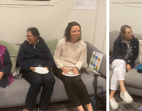 Children and Families Ministry Leaders Regional Gathering in Tauranga