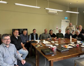 CCCNZ and Pathways College