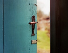 Opening Doors for the Gospel