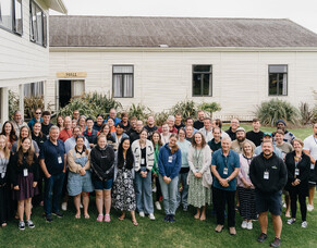 NextGen Summit