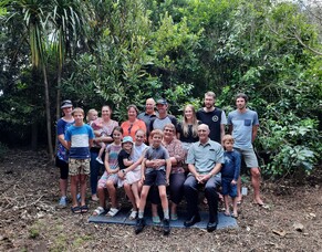 Marsden Bay Christian Camp News