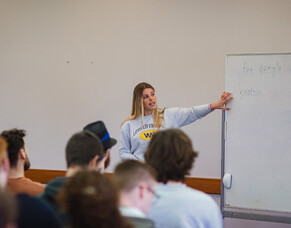 Knowing God through theological study