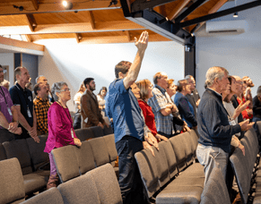 2025 Canterbury Regional Summit