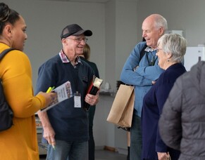 Strengthening Connections at the Waikato Regional Summit