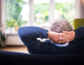 Jesus Is Better Than Your Comforts