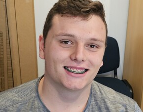 Servant-hearted leadership and passion for theology