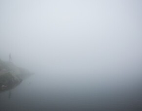 Same place, different conditions