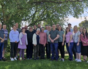 CCCNZ and GC3 Staff Conference