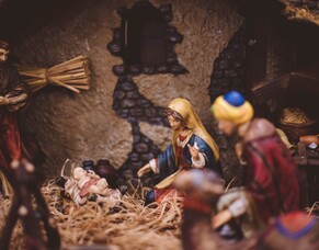 This Christmas is better than that Christmas