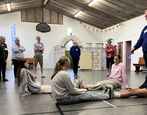 NZ Rally Training Day in the Bay of Plenty