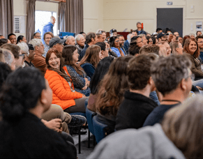 2025 Auckland Summit