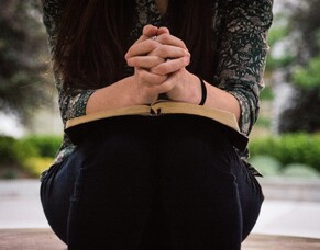 Lunchtime Prayer Conversations