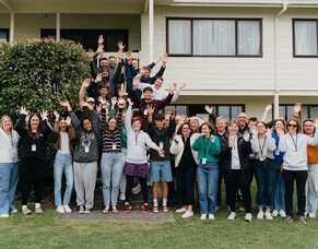2024 NextGen Summit