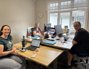 Canterbury Catch-up