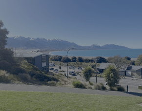 Prayer and Planning for Kaikoura