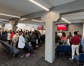 New Building for Cornerstone International Bible Church