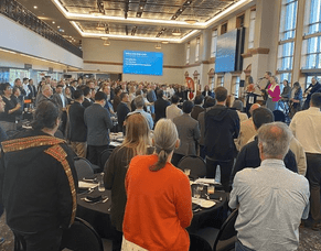 Auckland Prayer Breakfast