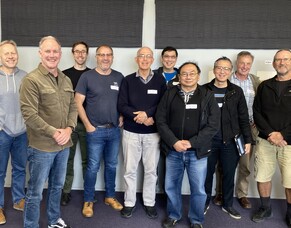 Auckland Elders' Workshop