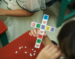 New Rally at Rowley Bible Church