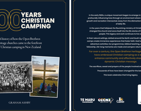 100 Years of Christian Camping