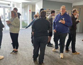 Strengthen: NZ Rally Training Day in Southland