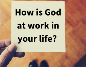 1000 God Stories in 2019
