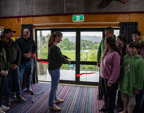 Highland Home Joins Te Maru