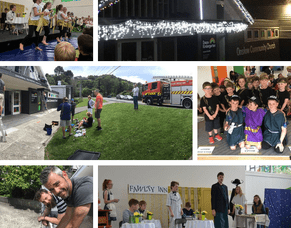 Reaching out to your community at Christmas