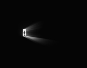 From darkness to light