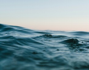 A family baptism at Crossroads Church (Palmerston North)