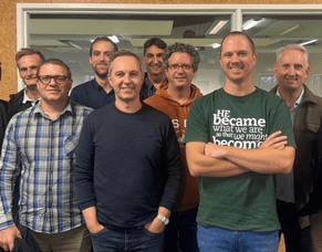 PastorLink Gatherings in Waikato and West Auckland