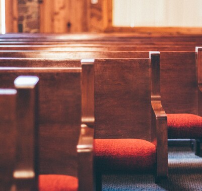 What does Christian Leadership involve in a time of dissension?