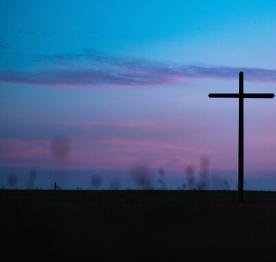 Confidence in the Cross of Christ
