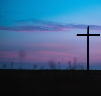 The challenges are real, but they are not central. God is.