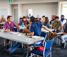 CCCNZ Regional Summit