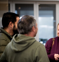 CCCNZ Regional Summit