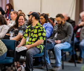 CCCNZ Regional Summit