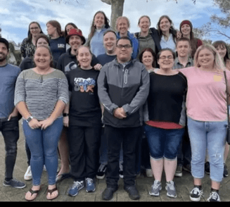 Internship Support - Scholarships
