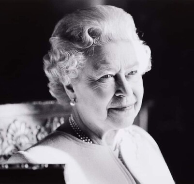 Queen Elizabeth II