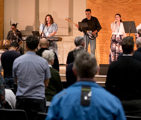 CCCNZ Regional Summit