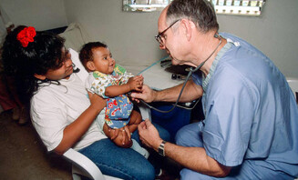 SUPPORT MINISTRY JOBS