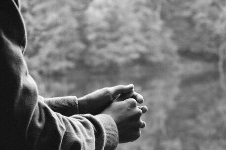 Encouraging Prayer - Ideas on how to encourage prayer in your community.