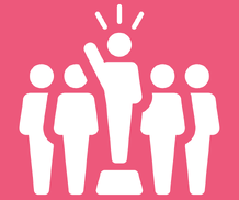 LEADING A TEAM OF VOLUNTEERS